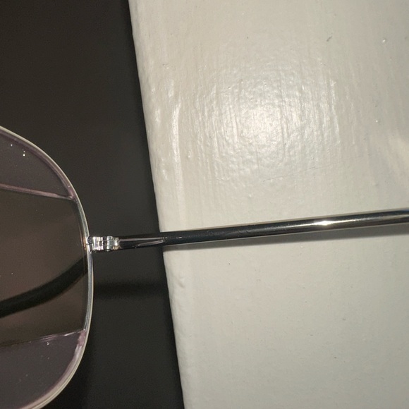 New Dior Split Pink Sunglasses - Picture 5 of 11